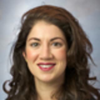 Lilah Mansour, MD