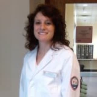 Heather Prah, PA, Orthopedics, Philadelphia, PA