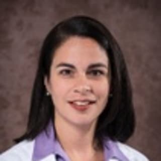 Ewa Dembowski, MD, Cardiology, Chicago, IL, Northwestern Memorial Hospital