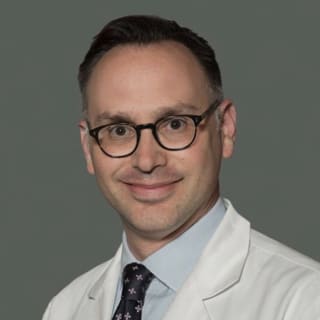 Michael Levin, DO, Nephrology, Philadelphia, PA, Jefferson Health Northeast