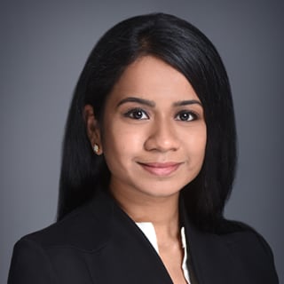 Sanjana Nagraj, MD, Cardiology, Bronx, NY