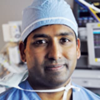 Amit Gupta, MD