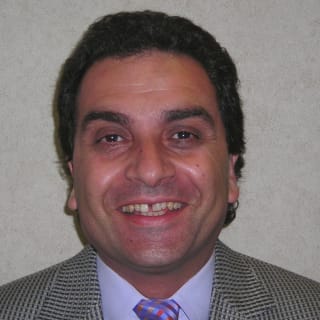 Haroutun Hovanesian, MD, Ophthalmology, Glendale, CA, Glendale Memorial Hospital and Health Center
