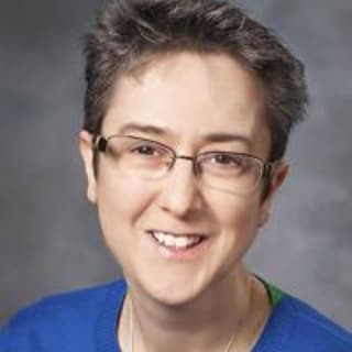Aimee Kohn, MD, Oncology, Portland, OR, OHSU Hospital