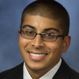 Mayur Mody, MD, Oncology, Calhoun, GA