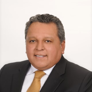 Elias Giraldo, MD