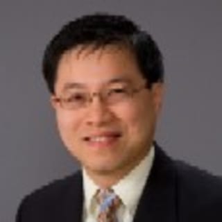 Dave Chua, MD, Cardiology, Aurora, IL, AMITA Health Mercy Medical Center