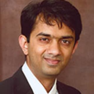 Nilesh Kashikar, MD, Pathology, Greensboro, NC