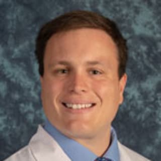 Matthew Steidle, MD, Resident Physician, Bedford, TX