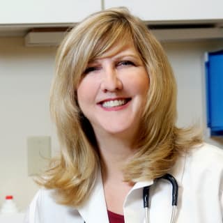 Patricia Yost, MD