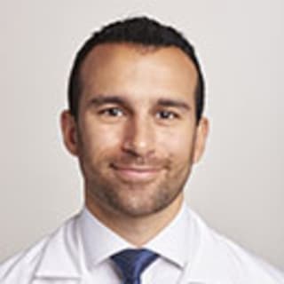 Sassan Andalibi, MD, Internal Medicine, New York, NY