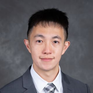 Vincent Ma, MD, Oncology, Madison, WI