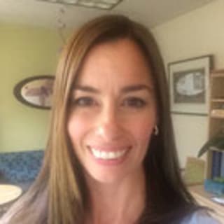 April Vogensen-Cascao, Psychologist, Daly City, CA