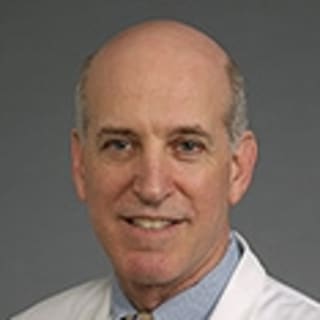 Ronald Zagoria, MD, Radiology, San Francisco, CA, UCSF Medical Center