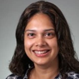 Rachana Uniyal, MD, Pediatrics, Weymouth, MA