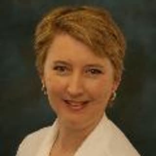 Mary Lisa Mcham, MD