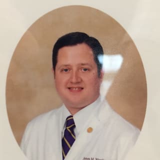 James Warrilow, PA, Orthopedics, Dumas, TX, Moore County Hospital District