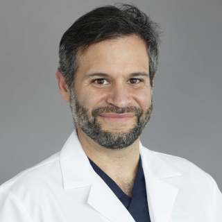 Daniel Zandman, MD, Gastroenterology, Boston, MA