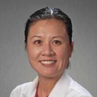 Laura Magtoto, MD