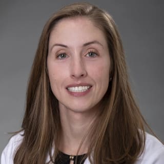 Jenna Ulrich, MD, Internal Medicine, Bridgeport, CT, Bridgeport Hospital