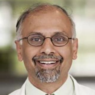 Kamalesh Shah, MD, General Surgery, Allentown, PA, St. Luke's University Hospital - Bethlehem Campus