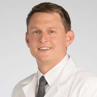 Dr. Christopher Matthews, DO – Cleveland, OH | Anesthesiology