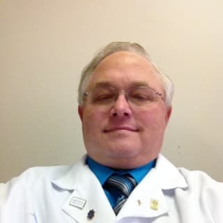 James McKinney, DO, Radiology, Georgetown, TX