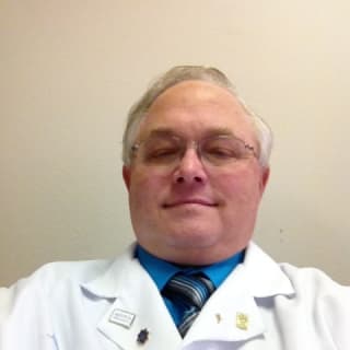 James McKinney, DO, Radiology, Round Rock, TX, Saint Davids Georgetown Hospital