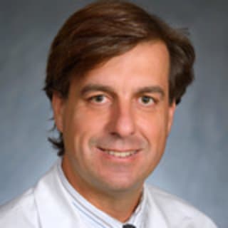 Pedro Gonzalez-Alegre, MD, Neurology, Philadelphia, PA, Hospital of the University of Pennsylvania