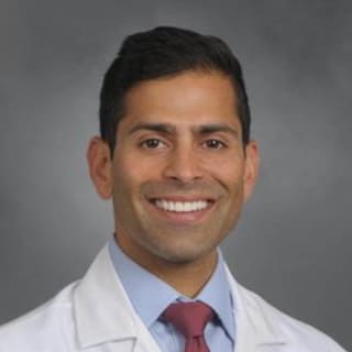 Ankit Dhamija, MD, Thoracic Surgery, Stony Brook, NY, Stony Brook University Hospital