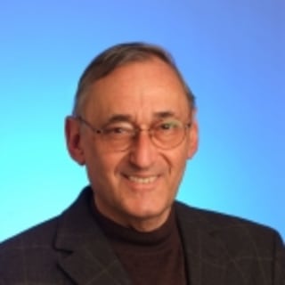 David Dorin, MD