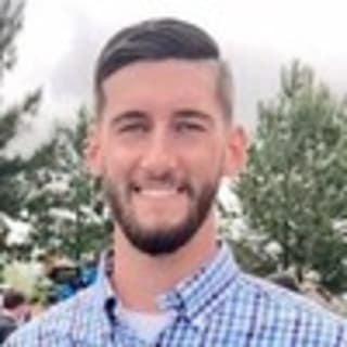 Marcus Mize, Pharmacist, Durham, NC