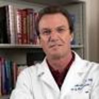 Steven Robicsek, MD, Anesthesiology, Gainesville, FL, UF Health Shands Hospital