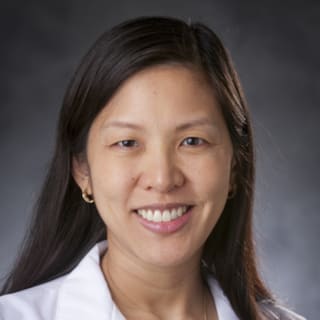 Annabelle Chua, MD, Pediatric Nephrology, Charlotte, NC