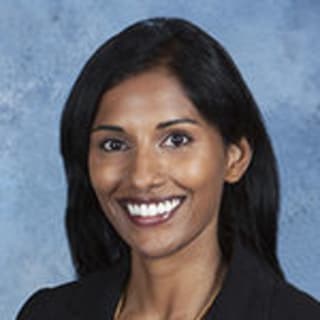 Priya Lewis, MD