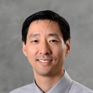 Christoph Lee, MD, Radiology, Madison, WI