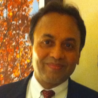 Vasant Chheda, MD, Anesthesiology, Great Neck, NY