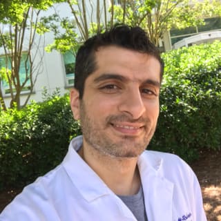 Riyadh Al-Rubaye, MD, Nephrology, Gainesville, GA