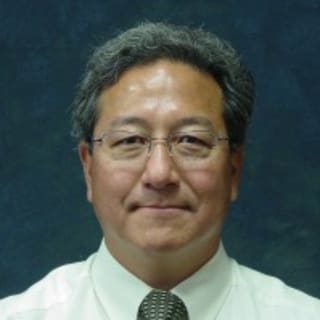 Raymond Nagashima, MD