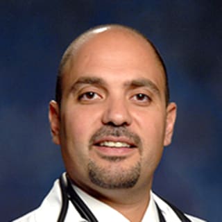Ibrahim Nakhoul, MD, Oncology, Kingsport, TN, Holston Valley Medical Center