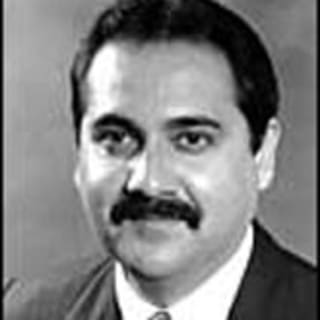 Ikram Rashid, MD