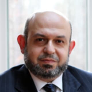 Mohammad Abu-Salha, MD