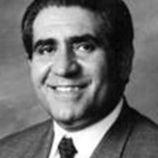 Masoud Hejazi, MD
