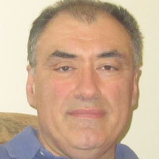 Vahan Kouyoumdjian, MD