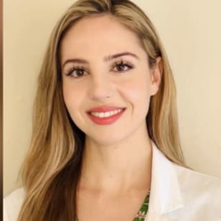 Ioana Circiumaru, MD, Psychiatry, Coral Gables, FL