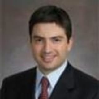 Christopher Darnall, MD, Neurology, Georgetown, TX, Saint Davids Georgetown Hospital