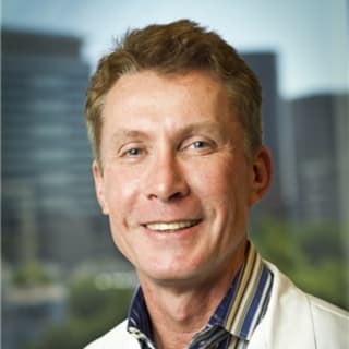 John Proffitt, MD, Dermatology, Dallas, TX, Medical City Dallas