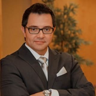 Robert Bonillas, MD, Plastic Surgery, Scottsdale, AZ