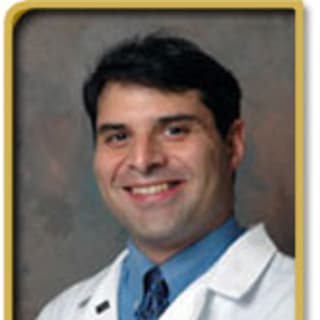 Thomas Albini, MD, Ophthalmology, Miami, FL