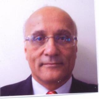 Rafik Muawwad, MD